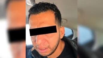 En Hidalgo, detienen a presunto implicado en el caso Ayotzinapa